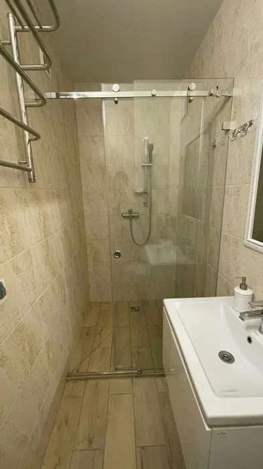 Оренда Квартира 3-кімнатна, 21/25 поверх на ул. Митрополита Василия Липковского Київ - фото 5