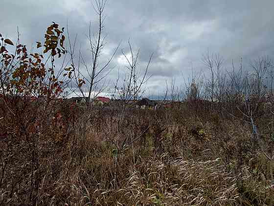 Продаж земельної ділянки 6 соток на вул. Микулинецька Тернопіль