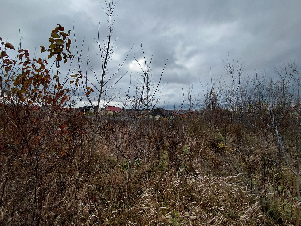 Продаж земельної ділянки 6 соток на вул. Микулинецька Тернопіль - фото 1