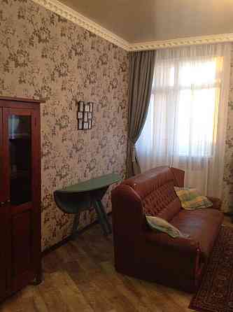 Оренда Квартира 1-кімнатна на Жилянская ул., 118 Киев