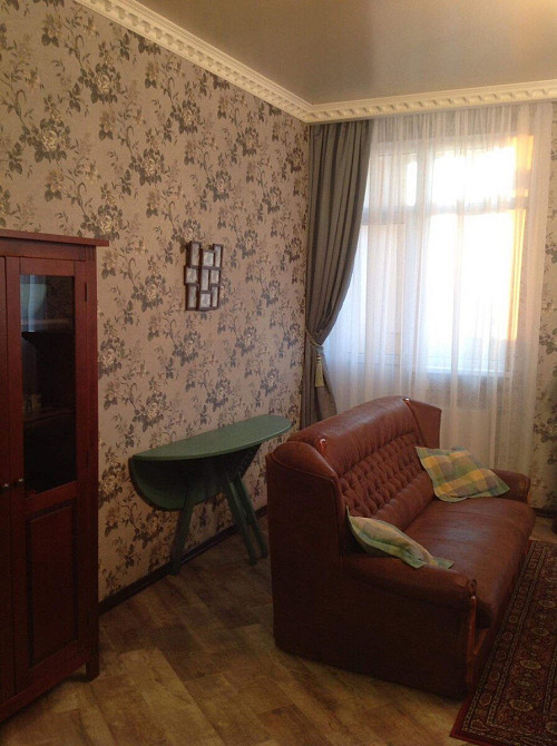 Оренда Квартира 1-кімнатна на Жилянская ул., 118 Київ - фото 3