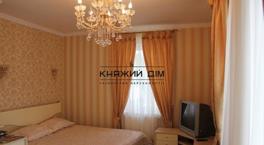 Аренда отличного дома в Старых Петровцах Вышгородский р-н. № 139070  - фото 7