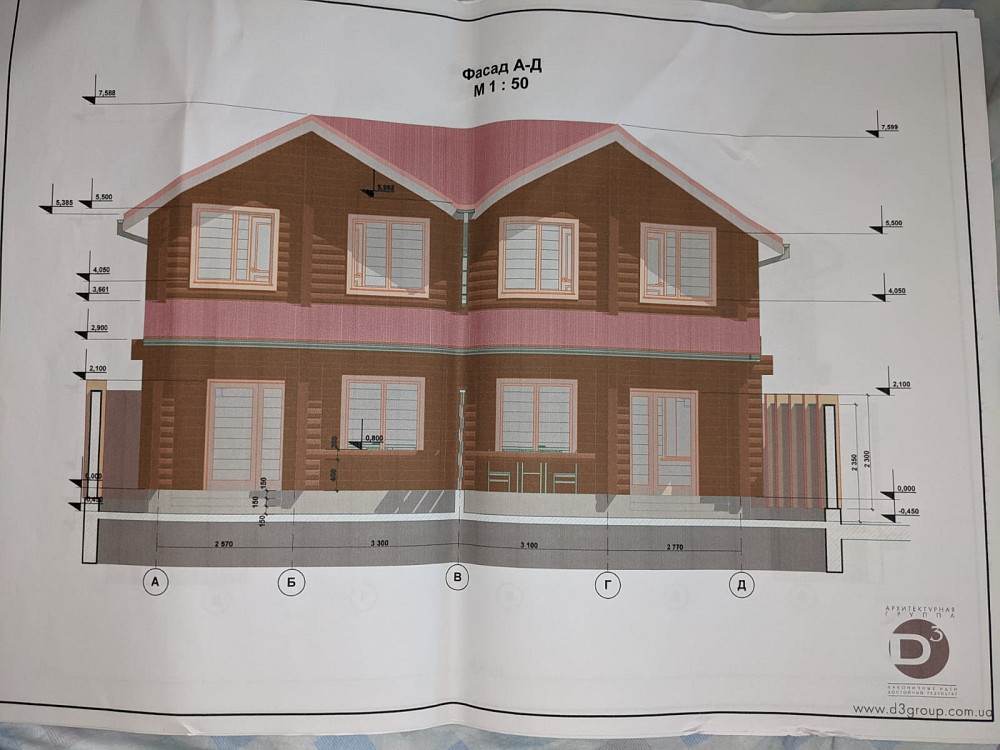 Продаж комерційне приміщення на ул. Прибрежная, 4 приміщень - 4, поверх - 1 Грибівка - фото 10