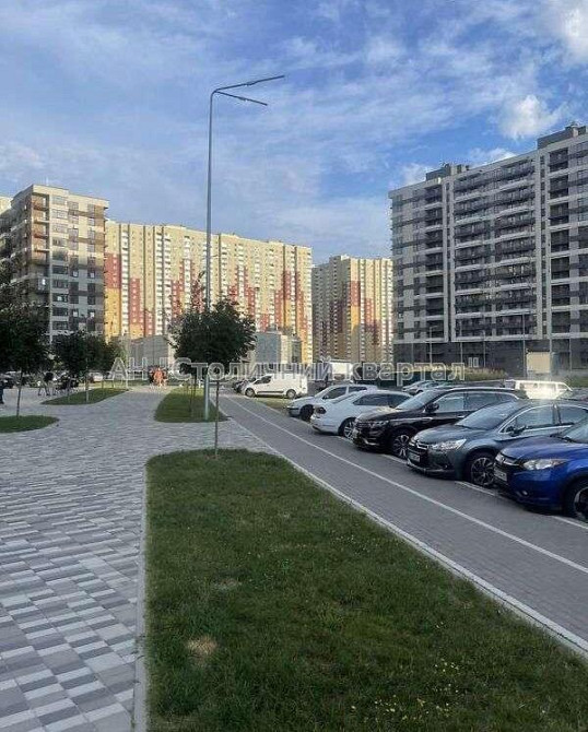 Продаж Будинок 2-кімнатний на Європейського Союзу пр-т, 47 Київ - фото 11