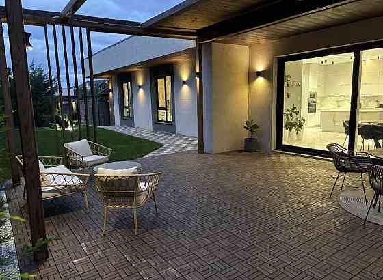 Продам Будинок з Євроремонтом в СМТ Таїрово Одесса