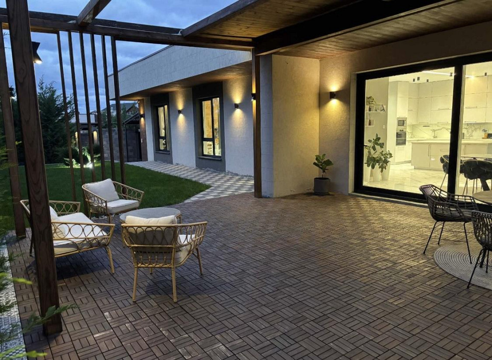 Продам Будинок з Євроремонтом в СМТ Таїрово Одеса - фото 2