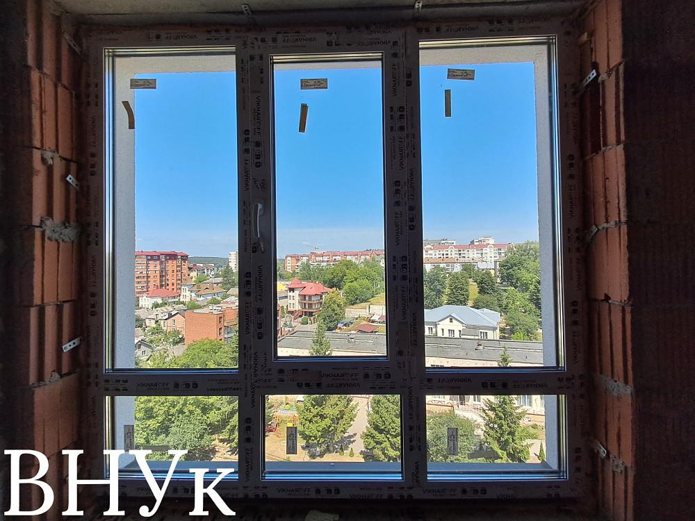 Продаж Квартира 3-кімнатна, 7/16 поверх на вул. Нечая Полковника Ternopil' - photo 18