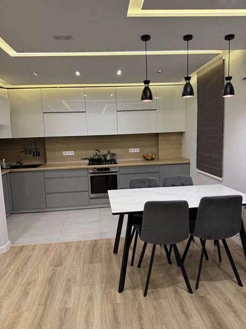 Продаж Квартира 3-кімнатна, 9/9 поверх Кропивницький - фото 5