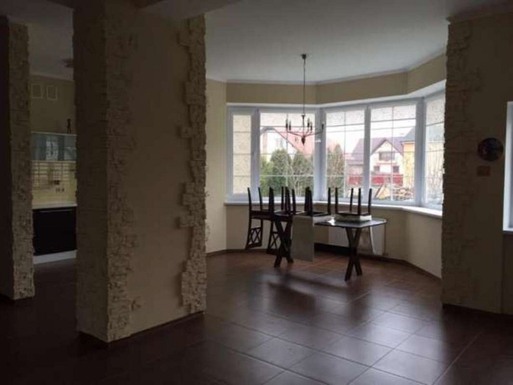 Продаж 2-поверховий Будинок з ділянкою 10 сот 216 кв.м   Бориспіль - фото 5