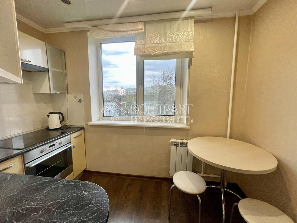 Продаж Квартира 2-кімнатна, 5/9 поверх на вул. Ахсарова Харків - фото 7