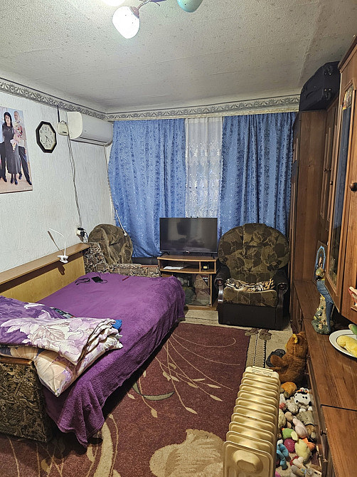 Продаж Квартира 1-кімнатна, 1/5 поверх на Караваева ул., 2 Дніпро - фото 3