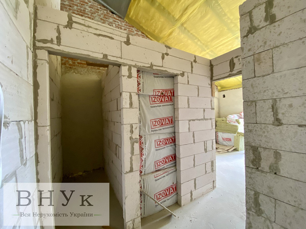 Продаж Квартира 2-кімнатна, 5/5 поверх на Сонячна Тернопіль - фото 12