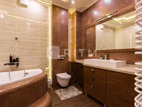 Продаж 4к Квартира 146.5 кв.м Таджицька вулиця 1 Львів - фото 13