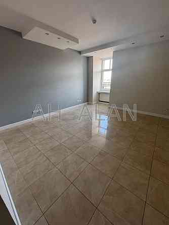 Оренда офісне приміщення на Володимирська вул., 38 приміщень - 7, поверх - 7/8 Kiev