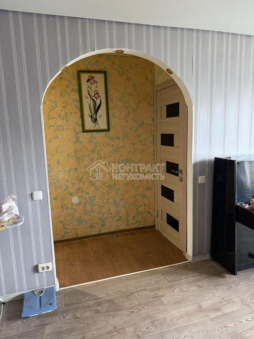 Оренда Квартира 2-кімнатна, 5/5 поверх на вул. проїзд Садовий Харків - фото 7