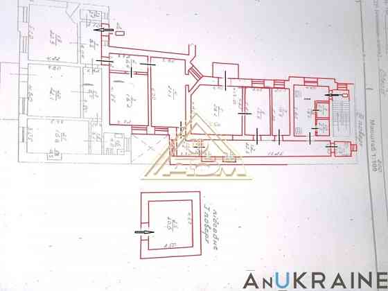 Квартира под Хостел Odessa