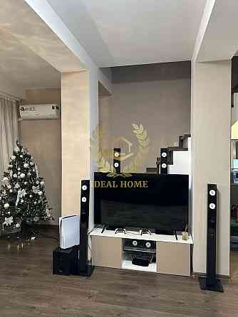 Продам чудову двохрівневу квартиру у Пущі-Водиці вул.Максименко Київ