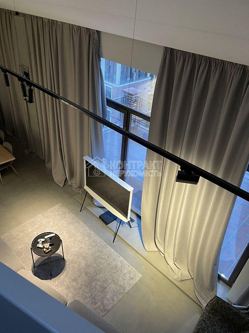 Продаж Квартира 2-кімнатна, 6/6 поверх на вул. Професорська Харків - фото 3