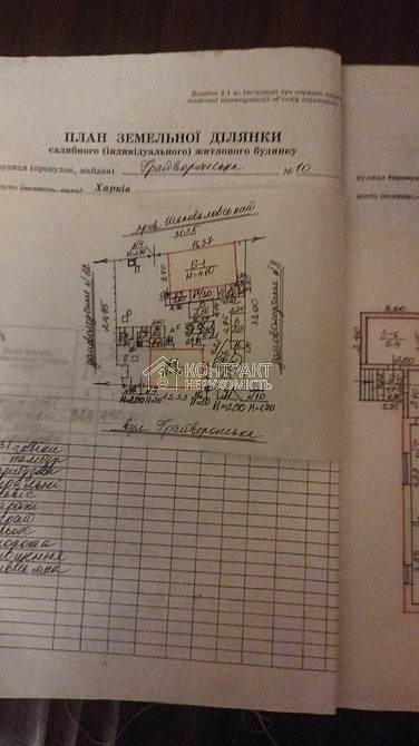 Продаж Будинок 2-кімнатний на вул. Міська Барбари Kharkiv - photo 15