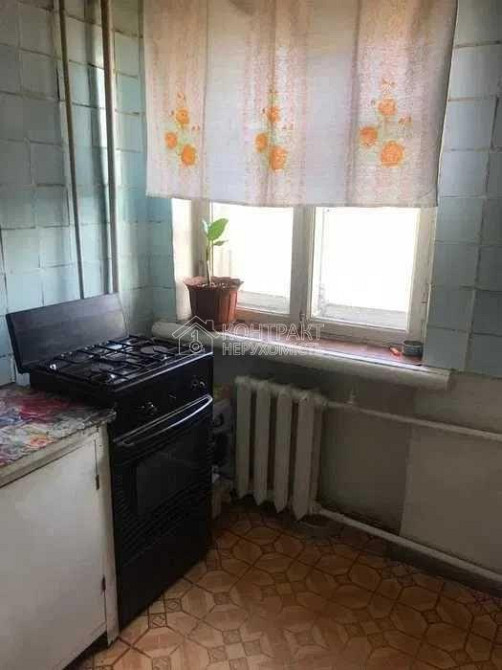 Продаж Квартира 2-кімнатна, 3/4 поверх на вул. Новый Быт Харків - фото 1