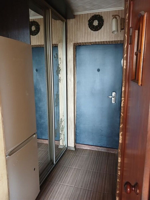 Оренда Квартира 1-кімнатна, 9/9 поверх на Мілютенка, 38 Київ - фото 13