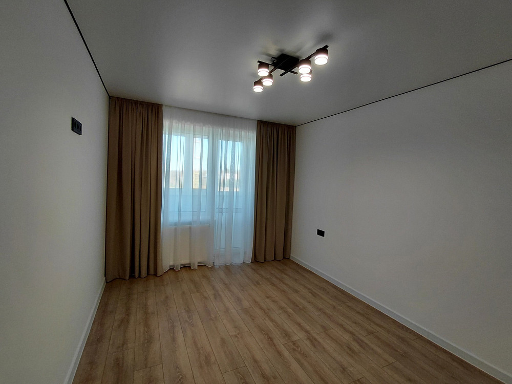 Продаж 2км квартири по вул.Іллєнка, БАМ.Тернопіль Тернопіль - фото 11