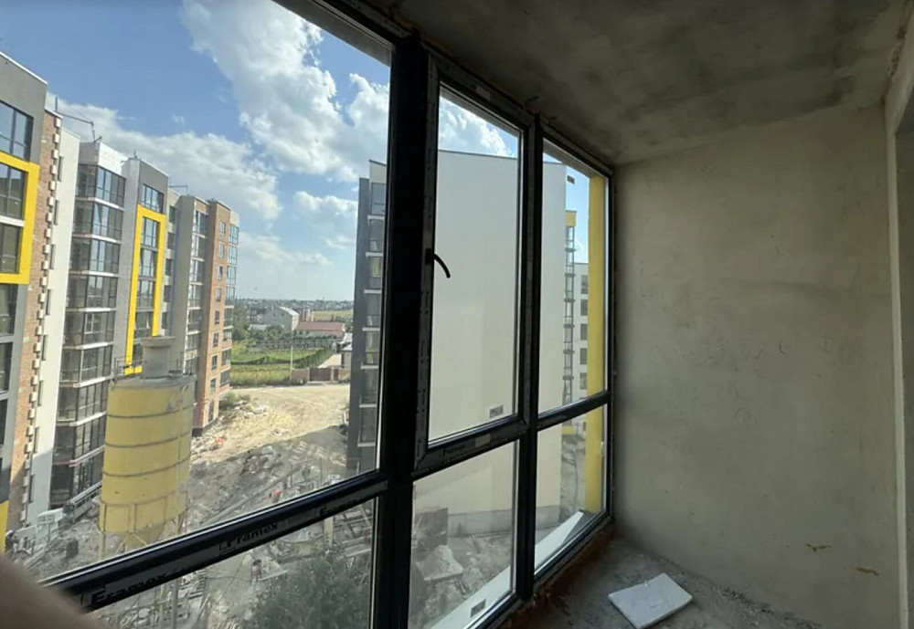 Продаж Квартира 1-кімнатна, 6/9 поверх Байківці - фото 7