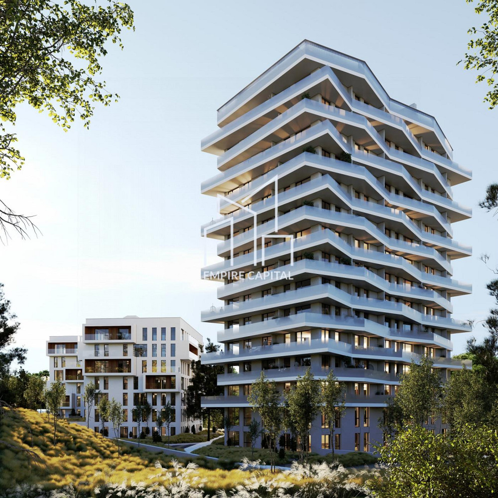 Продаж Квартира 2-кімнатна, 15/16 поверх на вул. Джона Леннона Львів - фото 1