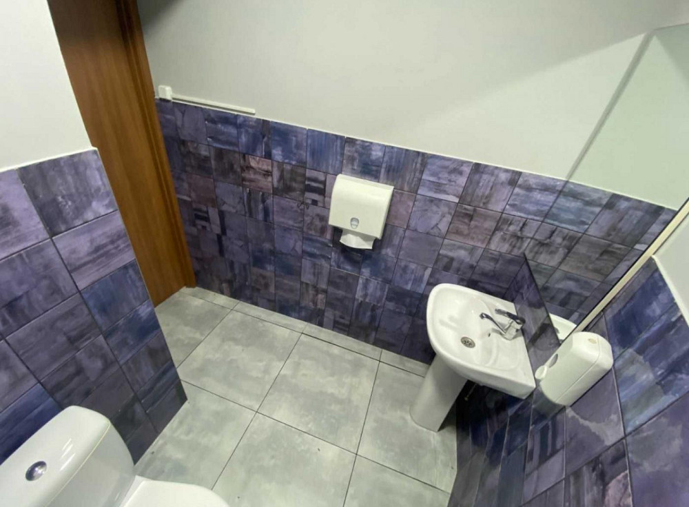 Продаж торгове приміщення на Торговая ул. приміщень - 3, поверх - 1/2 Одеса - фото 6