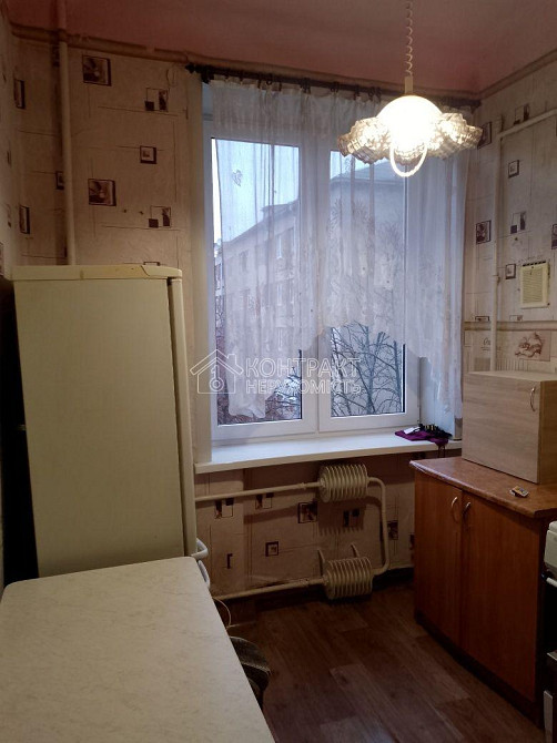 Оренда 2к Квартира 41 кв.м Бібліка вул. Харків - фото 4