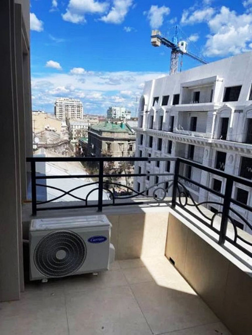 Квартира в новом доме в центре Одессы Одесса - изображение 17