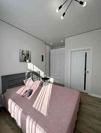 Продаж Квартира 1-кімнатна на переулок Курортный, 2 Одесса