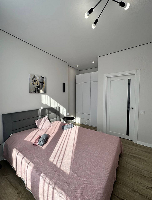 Продаж Квартира 1-кімнатна на переулок Курортный, 2 Odessa - photo 5