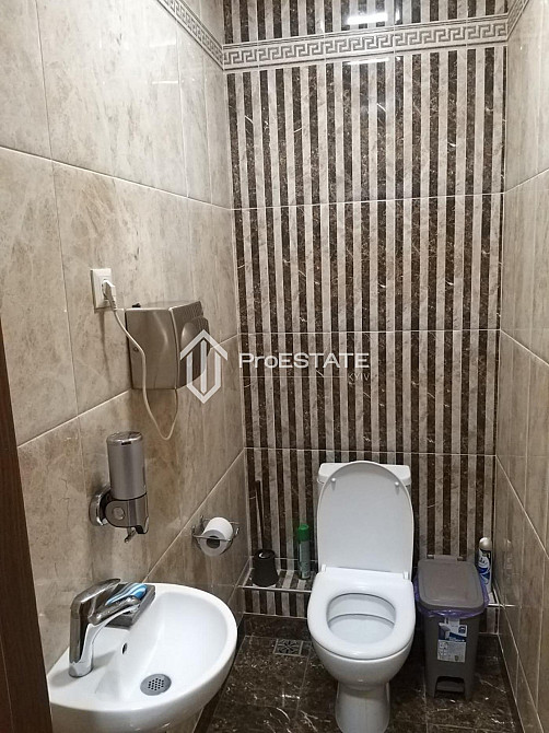 Оренда офісне приміщення приміщень - 1, поверх - 1 Kiev - photo 13