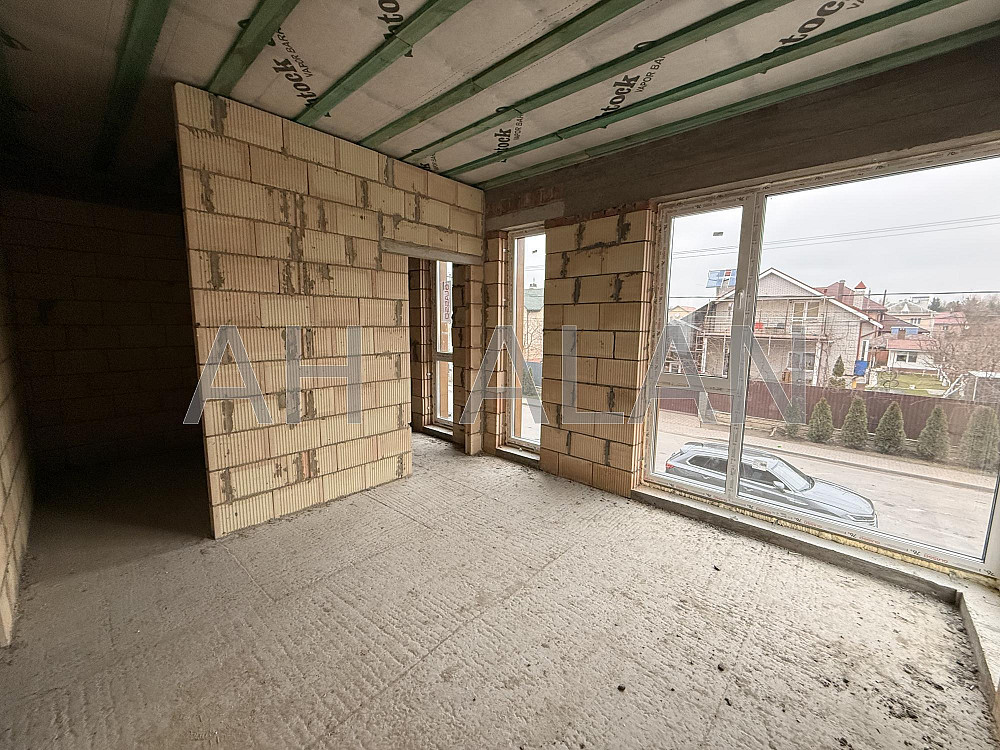 Продаж Будинок 4-кімнатний на Волошкова вул., 56 Софіївська Борщагівка - фото 7