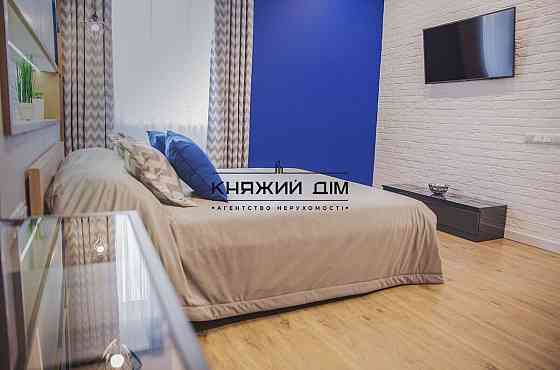 Продаж 1 км. квартири з дизайнерським ремонтом ЖК Старокиївський код 21146646 Kiev