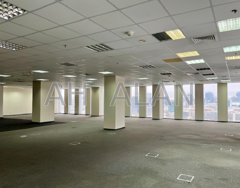 Оренда офісне приміщення на вул. Амосова Миколи приміщень - 7, поверх - 7/18 Київ - фото 3