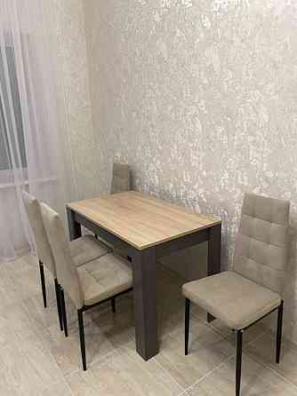 Оренда Квартира 1-кімнатна, 3/7 поверх на Монастирська (Володарського) Vinnytsya