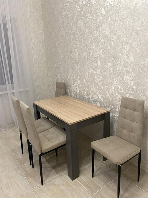 Оренда Квартира 1-кімнатна, 3/7 поверх на Монастирська (Володарського) Винница - изображение 4