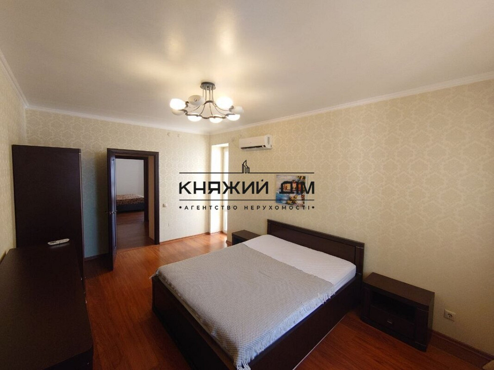 Оренда Квартира 3-кімнатна, 10/16 поверх на вул. Маршала Конева ул./Самійла Кішки Київ - фото 2