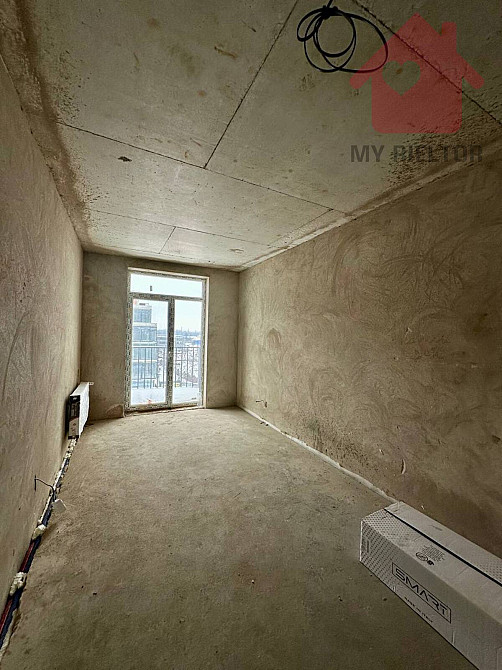 Продаж Квартира 2-кімнатна, 5/8 поверх на Капушанська, 150 Ужгород - фото 7