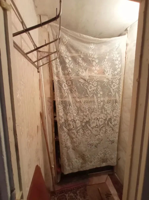 Продаж 1к Квартира 40.6 кв.м  Дніпро - фото 15