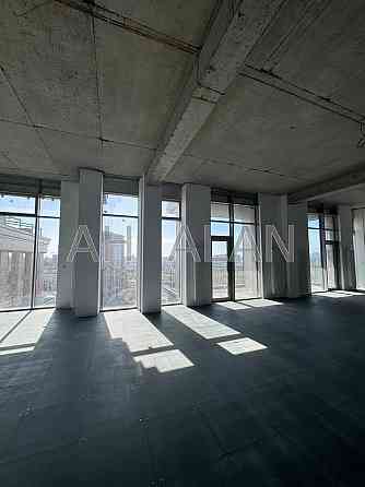 Оренда офісне приміщення на вул. Антоновича приміщень - 1, поверх - 23/24 Київ