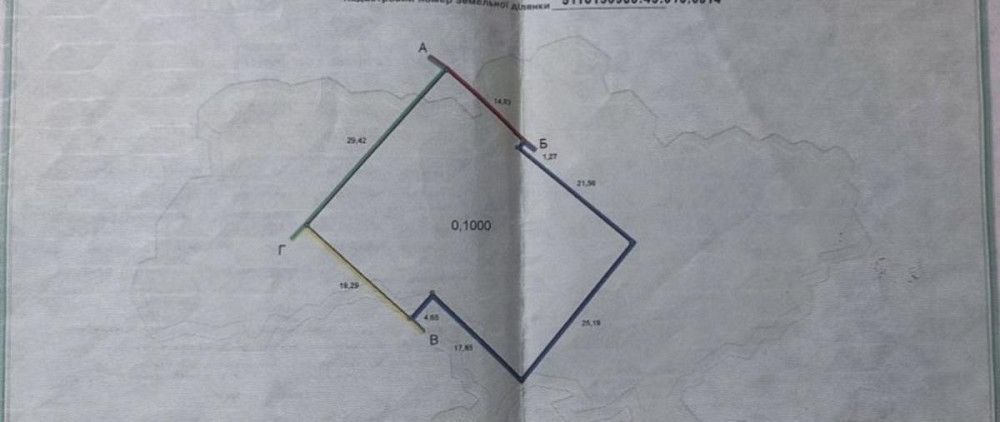 Продаж земельної ділянки на Вільямса, 4 Одеса - фото 7