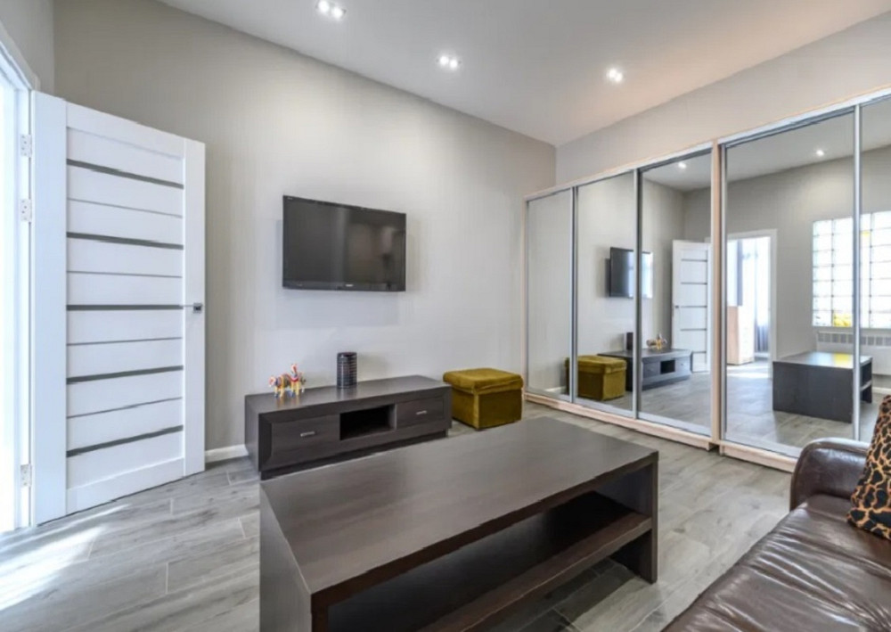 Оренда Квартира 3-кімнатна, 3/13 поверх на Аркадиевский пер., 9/1 Одесса - изображение 6