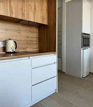 Продаж Квартира 1-кімнатна, 4/4 поверх Байковцы