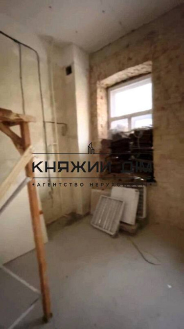 Продаж Квартира 2-кімнатна, 2/5 поверх на Саксаганского ул. Київ - фото 8