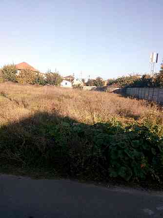 Продаж земельної ділянки 15 соток на ул. Степовая, 2в Нерубайське