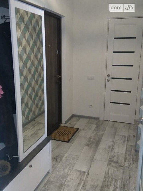 Оренда Квартира 1-кімнатна, 23/25 поверх на ул. Софии Русовой Киев - изображение 4