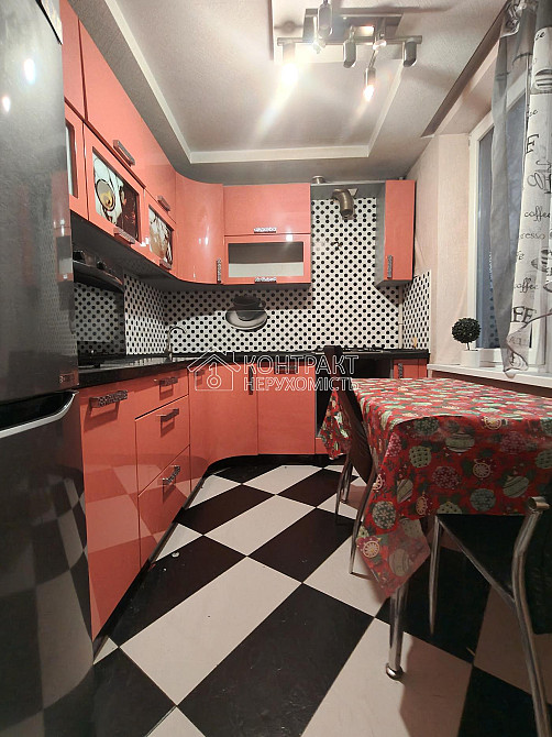 Продаж Квартира 3-кімнатна, 4/12 поверх на вул. Салтівське Харків - фото 11